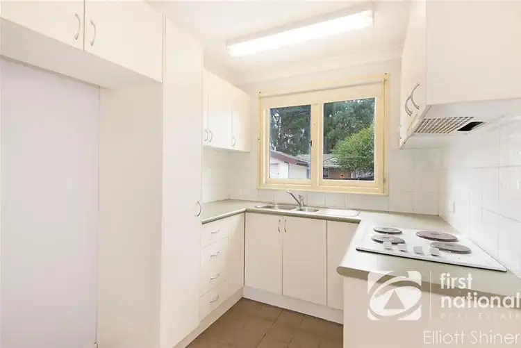 Second view of Homely house listing, 19 Roebuck Crescent, Willmot NSW 2770