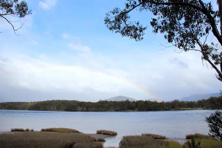 Third view of Homely land listing, 210863/1 Hastings Bay Esplanade, Hastings TAS 7109