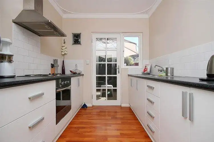 Third view of Homely unit listing, 16/11-13 Drabble Road, Scarborough WA 6019