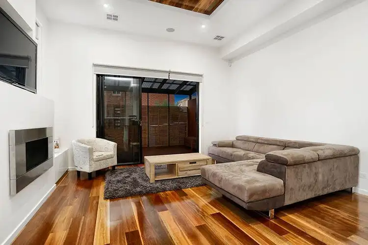 Sixth view of Homely townhouse listing, 4A Evans Street, Moonee Ponds VIC 3039