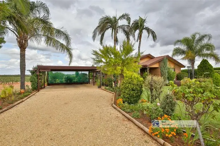 Second view of Homely house listing, 14 Bombala Road, Dareton NSW 2717
