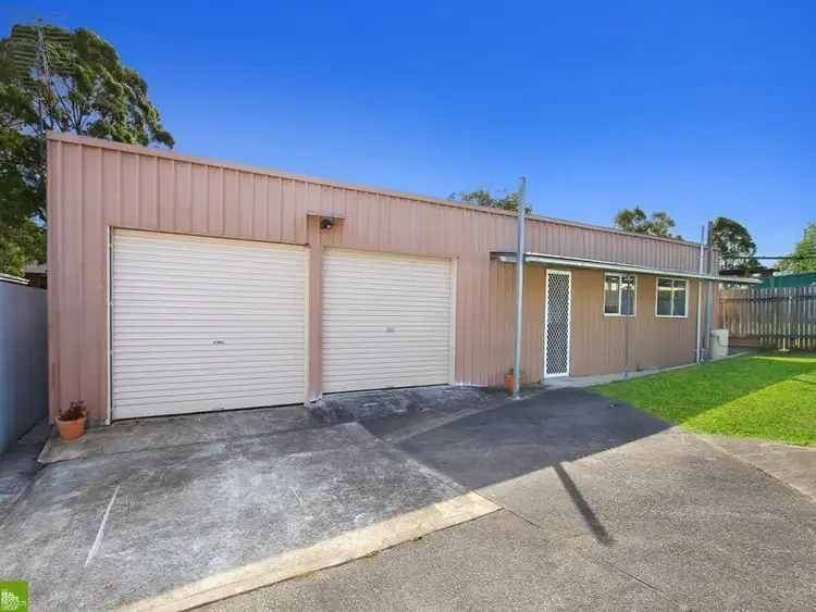 Fourth view of Homely house listing, 46 Galong Crescent, Koonawarra NSW 2530