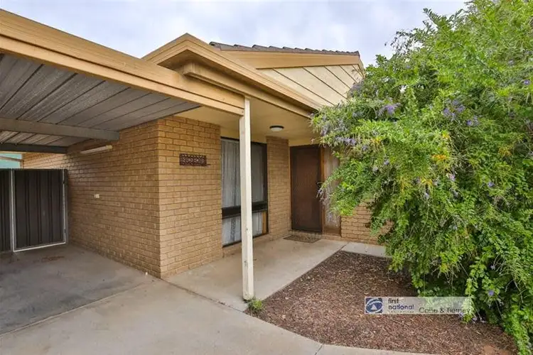 2/35 Cureton Avenue, Mildura VIC 3500