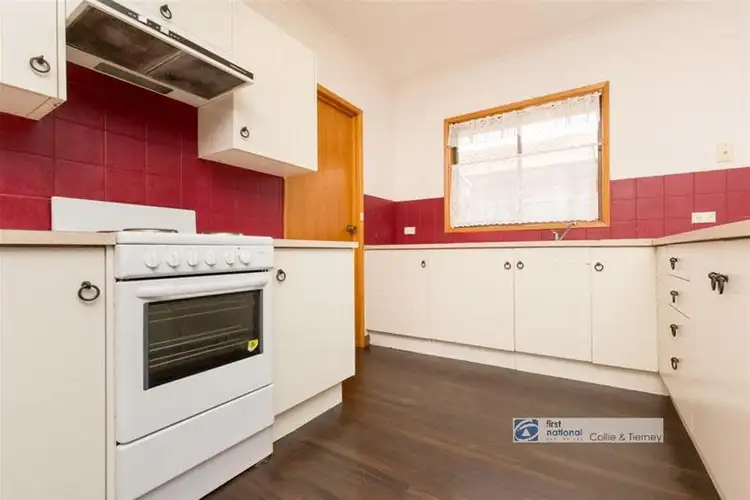 Fifth view of Homely unit listing, 2/35 Cureton Avenue, Mildura VIC 3500