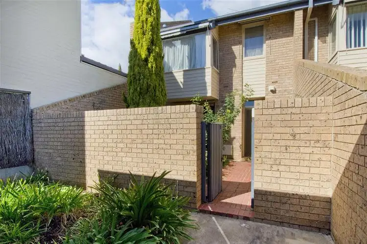 7/187 Childers Street, North Adelaide SA 5006