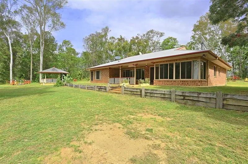 Main view of Homely house listing, 172 Smiths Crossing Road, Bucca QLD 4670