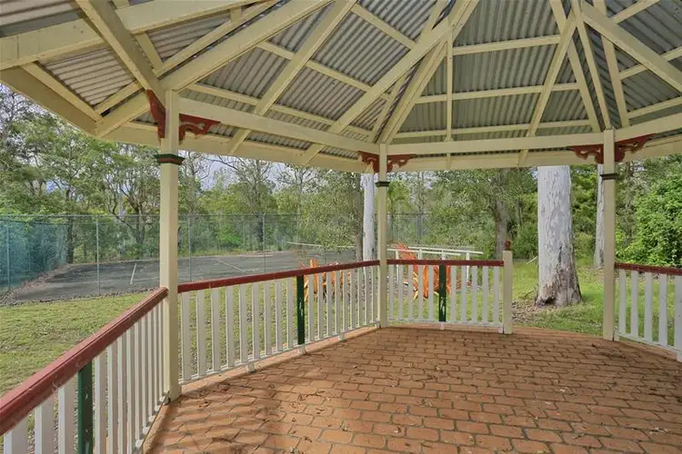 Second view of Homely house listing, 172 Smiths Crossing Road, Bucca QLD 4670
