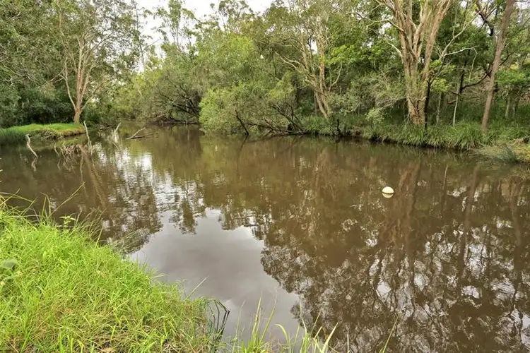 Third view of Homely house listing, 172 Smiths Crossing Road, Bucca QLD 4670