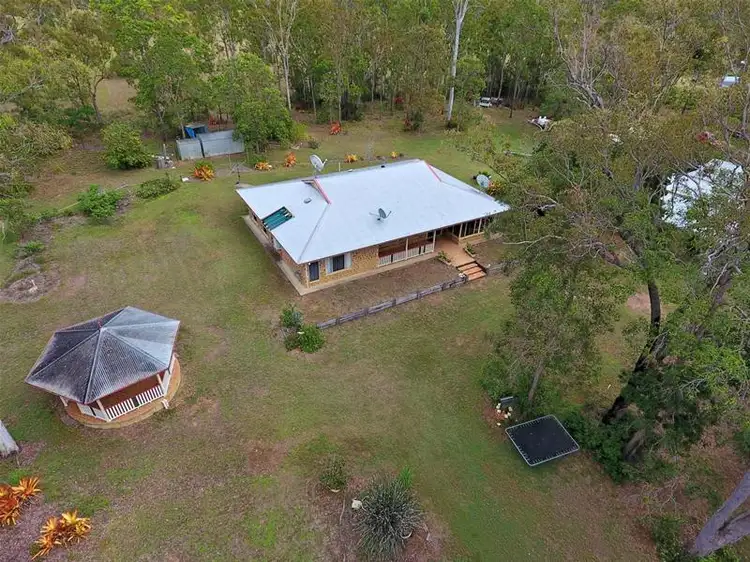 Fourth view of Homely house listing, 172 Smiths Crossing Road, Bucca QLD 4670