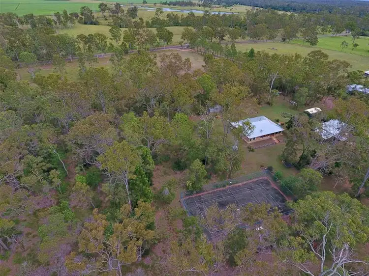 Sixth view of Homely house listing, 172 Smiths Crossing Road, Bucca QLD 4670
