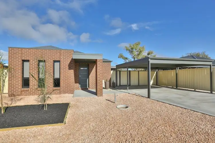 Main view of Homely townhouse listing, 8/2720-2726 Fourteenth Street, Irymple VIC 3498