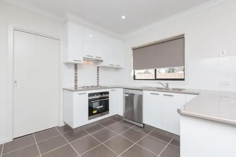 Second view of Homely townhouse listing, 8/2720-2726 Fourteenth Street, Irymple VIC 3498
