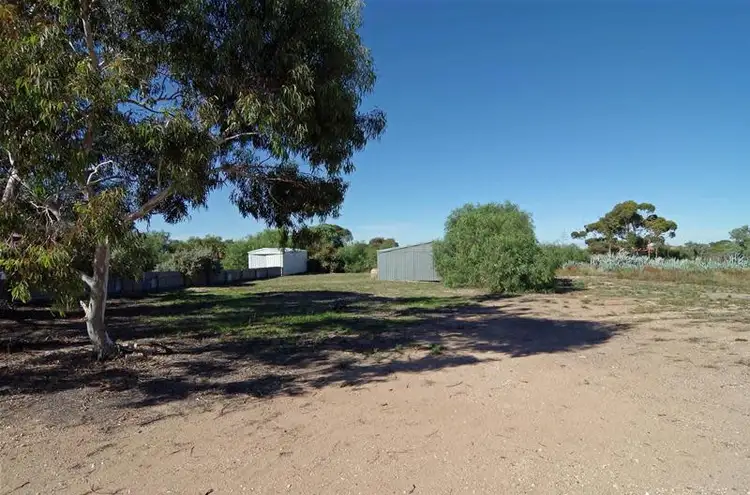 78 Mines Road, Cross Roads SA 5558