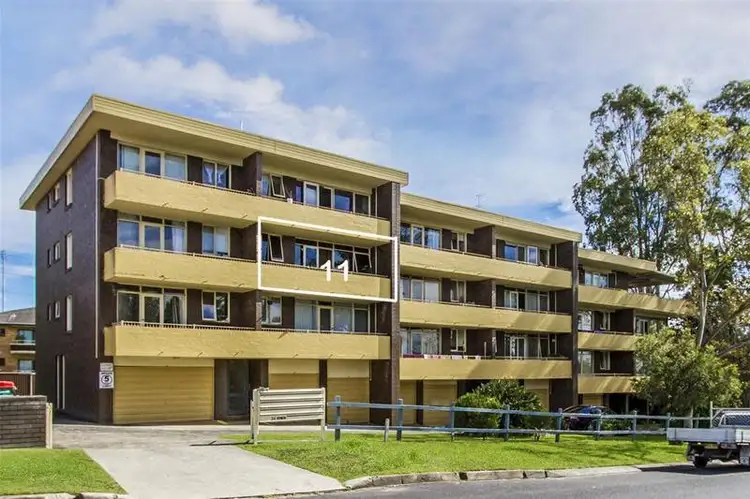 11/34 Byron Street, Wyong NSW 2259
