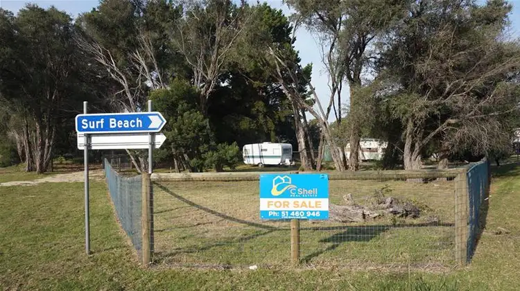 1 Wallaby Street, Loch Sport VIC 3851