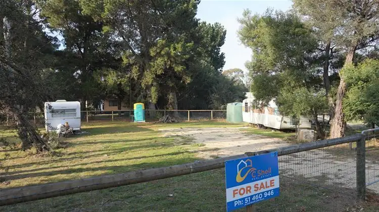 3 Wallaby Street, Loch Sport VIC 3851