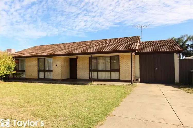 35 Balkara Road, Para Hills West SA 5096
