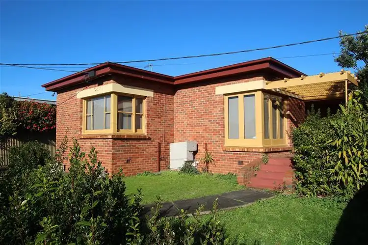 Main view of Homely house listing, 1 Wildwood Crescent, Warrnambool VIC 3280