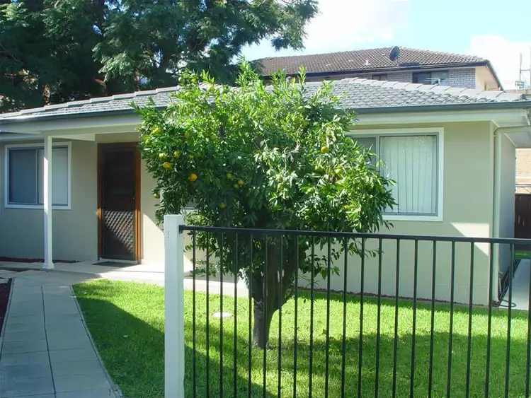 69A The Avenue, Granville NSW 2142