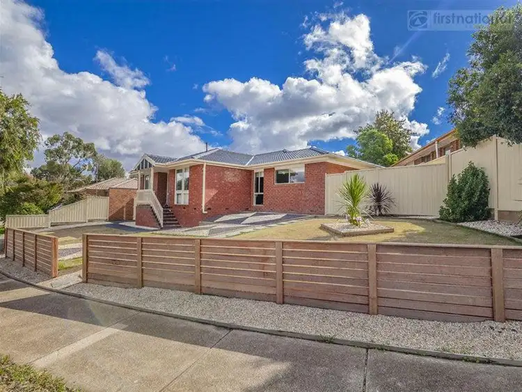 5 clematis Court, Meadow Heights VIC 3048