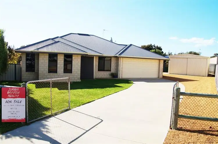 6 Sanchez Court, Cervantes WA 6511