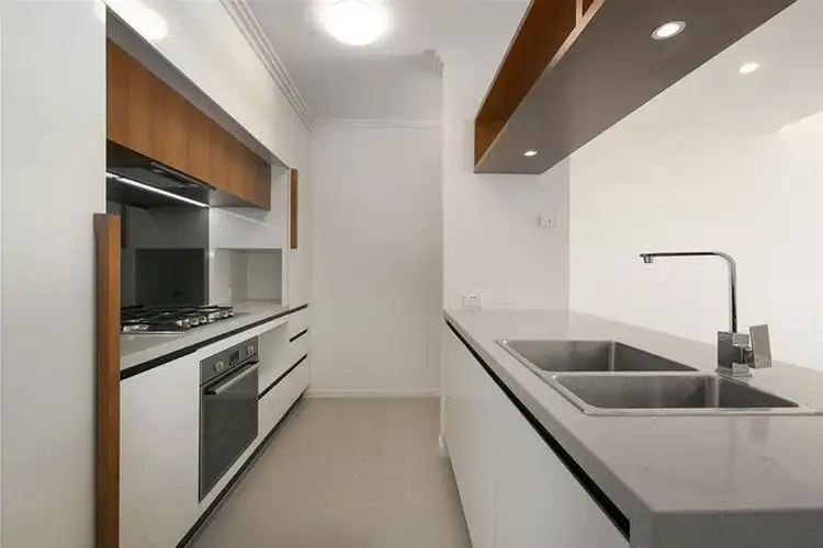 Third view of Homely apartment listing, 46/390 Simpsons Road, Bardon QLD 4065