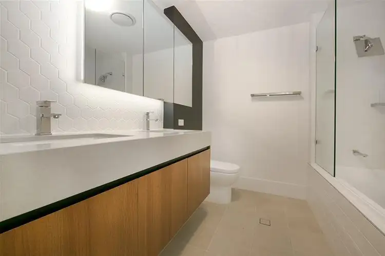 Fifth view of Homely apartment listing, 46/390 Simpsons Road, Bardon QLD 4065