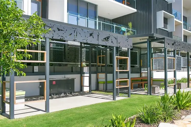Sixth view of Homely apartment listing, 46/390 Simpsons Road, Bardon QLD 4065