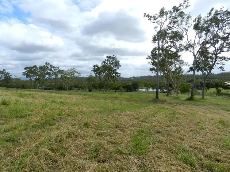 Second view of Homely land listing, 6 Llewellyn Court, Freshwater Point QLD 4737