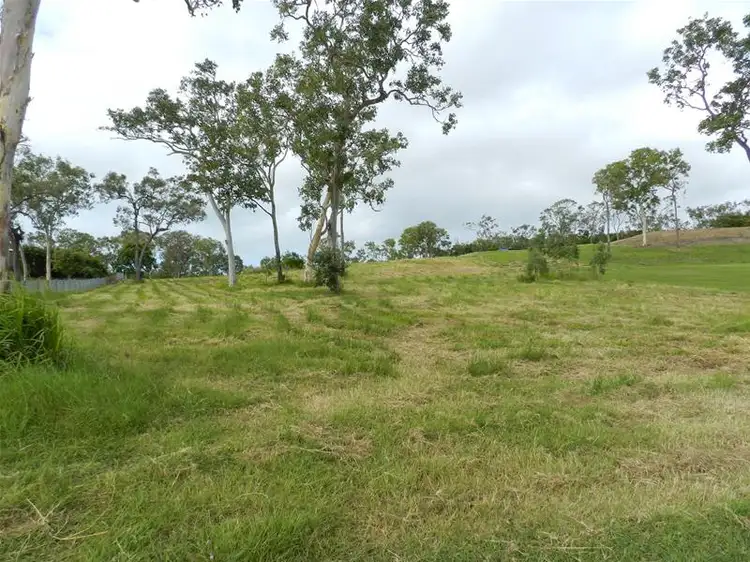 Third view of Homely land listing, 6 Llewellyn Court, Freshwater Point QLD 4737