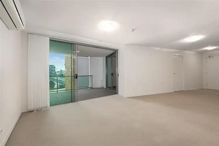 Third view of Homely apartment listing, 1510/92 Quay Street, Brisbane City QLD 4000