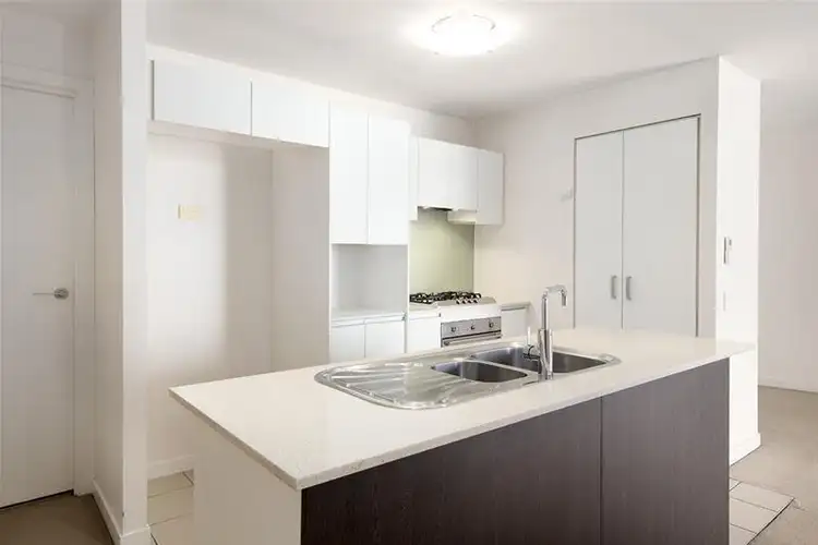 Fifth view of Homely apartment listing, 1510/92 Quay Street, Brisbane City QLD 4000