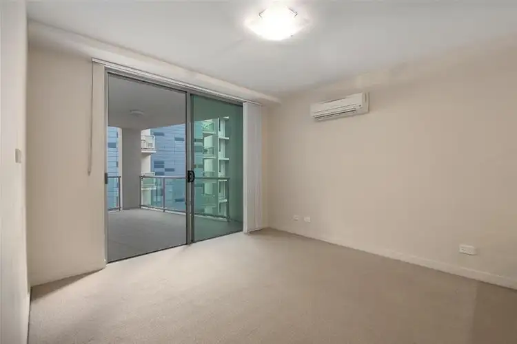 Sixth view of Homely apartment listing, 1510/92 Quay Street, Brisbane City QLD 4000