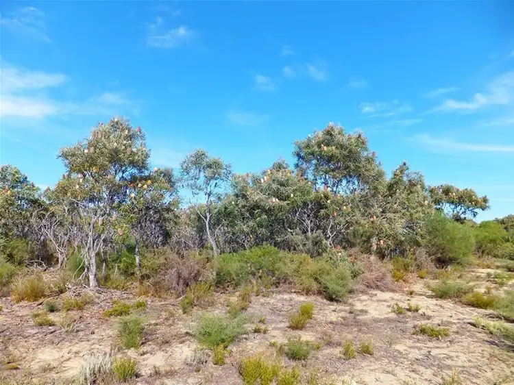 Fourth view of Homely land listing, 162 Jurien Bay Vista, Jurien Bay WA 6516