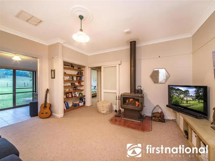 Second view of Homely house listing, 210 Toomuc Valley Road, Pakenham Upper VIC 3810