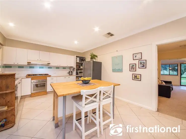 Third view of Homely house listing, 210 Toomuc Valley Road, Pakenham Upper VIC 3810