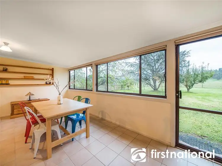 Fourth view of Homely house listing, 210 Toomuc Valley Road, Pakenham Upper VIC 3810