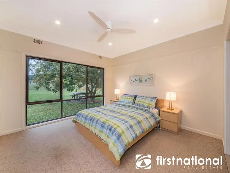 Fifth view of Homely house listing, 210 Toomuc Valley Road, Pakenham Upper VIC 3810