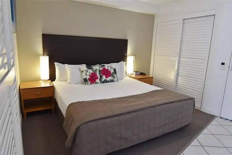 Second view of Homely unit listing, 1011/7 Venning Street, Mooloolaba QLD 4557
