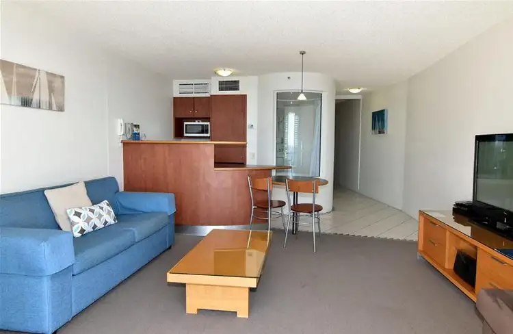 Third view of Homely unit listing, 1011/7 Venning Street, Mooloolaba QLD 4557