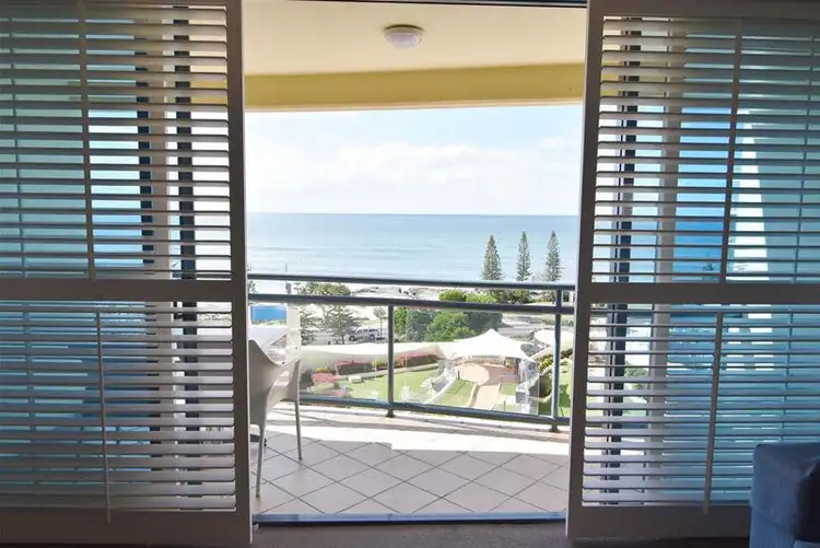 Fourth view of Homely unit listing, 1011/7 Venning Street, Mooloolaba QLD 4557