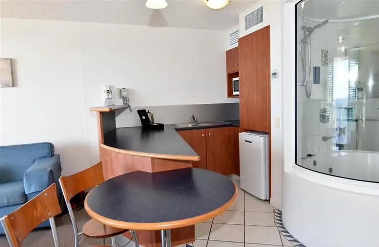 Fifth view of Homely unit listing, 1011/7 Venning Street, Mooloolaba QLD 4557