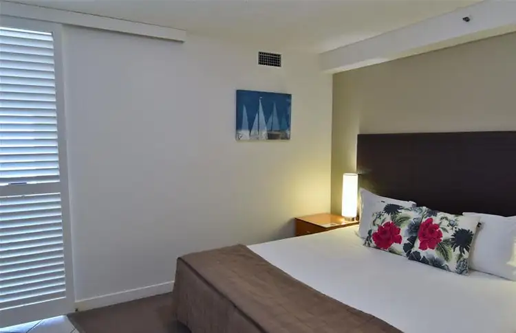 Seventh view of Homely unit listing, 1011/7 Venning Street, Mooloolaba QLD 4557