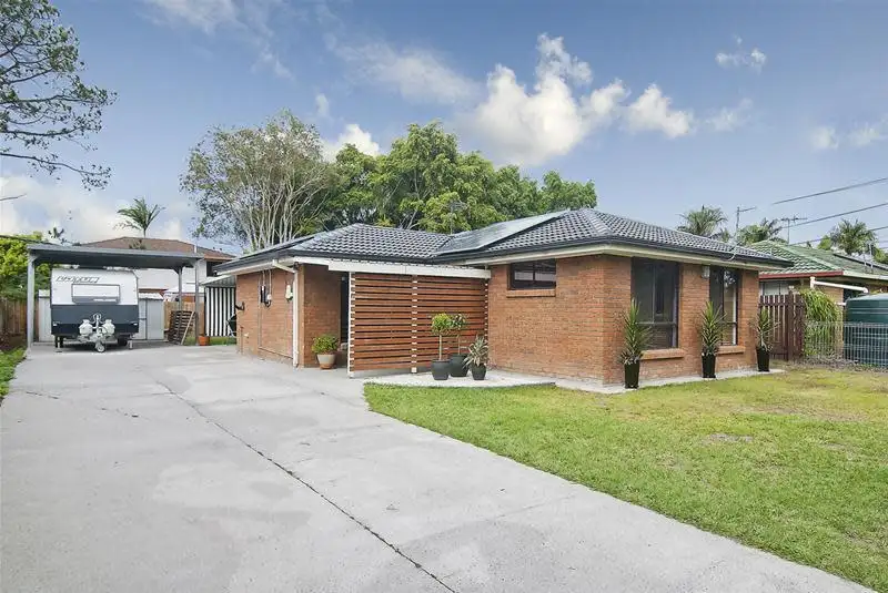 Main view of Homely house listing, 23 Fyshwick Street, Loganholme QLD 4129
