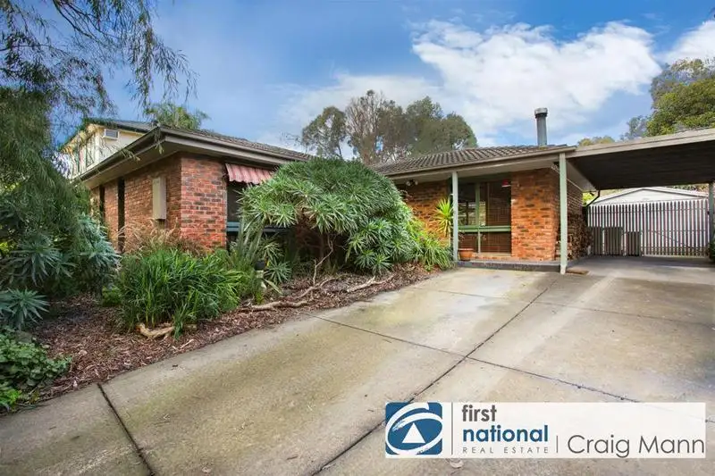 Main view of Homely house listing, 105 Guelph Street, Somerville VIC 3912