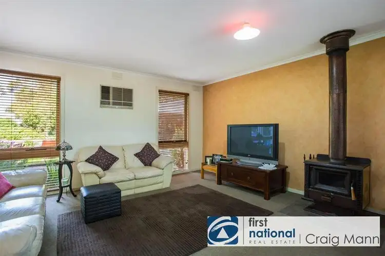 Second view of Homely house listing, 105 Guelph Street, Somerville VIC 3912