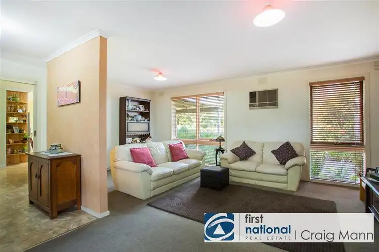 Third view of Homely house listing, 105 Guelph Street, Somerville VIC 3912