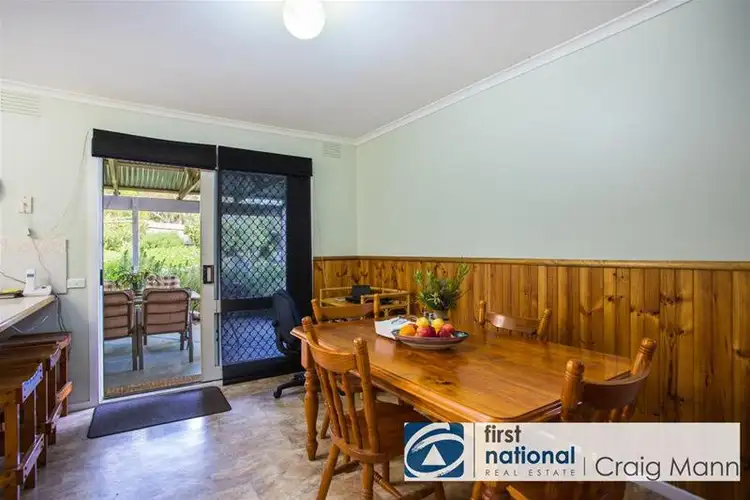 Fourth view of Homely house listing, 105 Guelph Street, Somerville VIC 3912