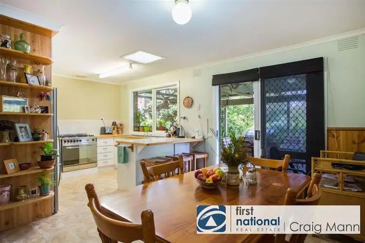 Fifth view of Homely house listing, 105 Guelph Street, Somerville VIC 3912
