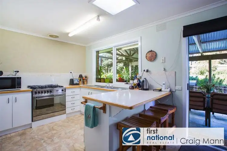 Sixth view of Homely house listing, 105 Guelph Street, Somerville VIC 3912